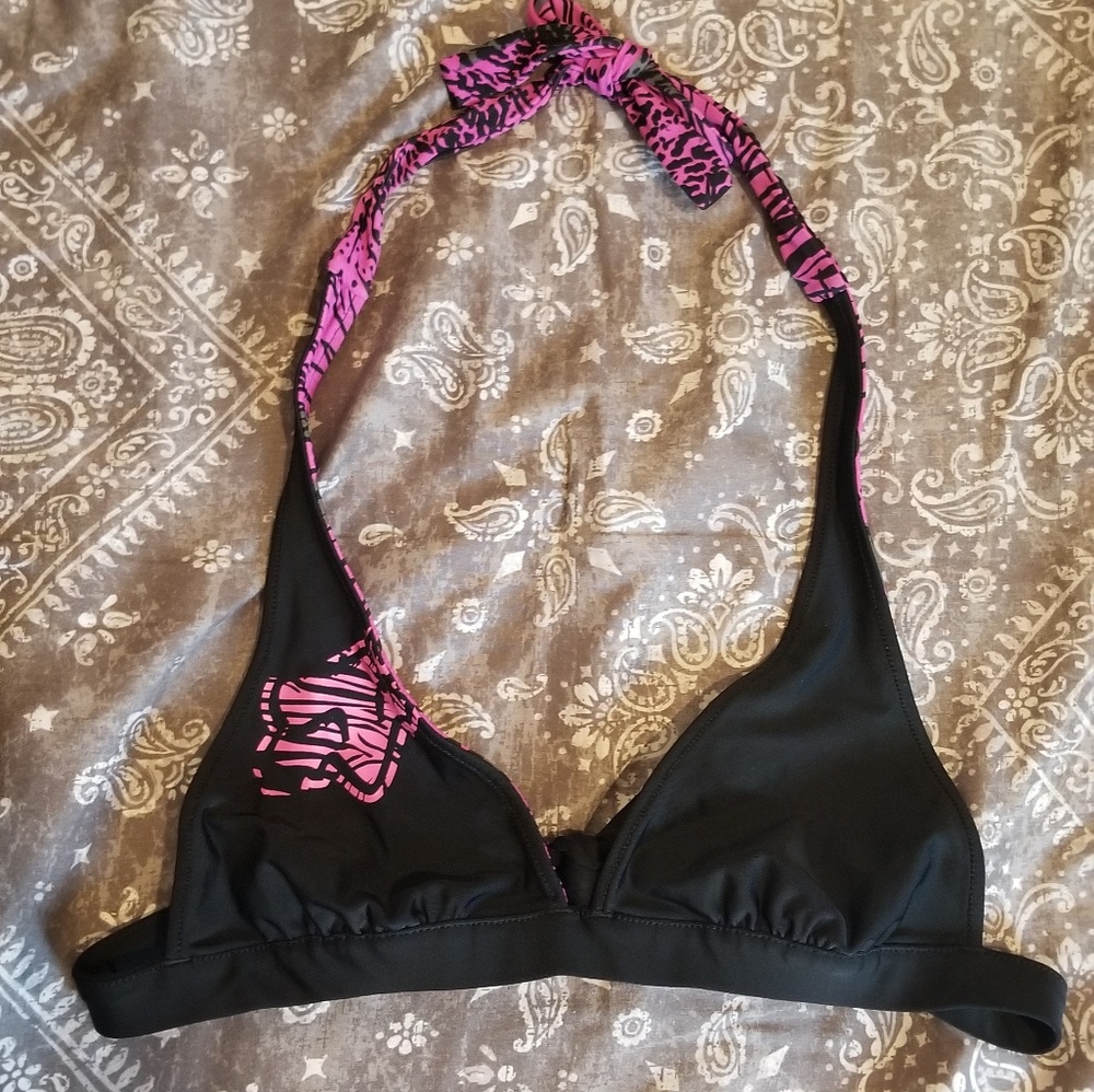 FOX Racing Bikini Top (S)